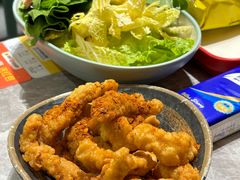 -肥家大排档(天河体育西店)
