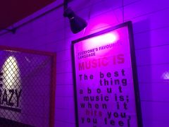 -VERVO金酒吧·独立电音俱乐部(正义坊购物中心店)