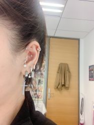-AI艾耳·专业手工耳洞·穿孔美学馆