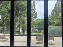 -J Create城市露营咖啡·简餐·宠物(上海动物园店)