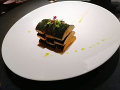 蜜汁板栗小金瓜-夜上海(新天地店)
