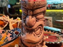 -TEQO·Mexican food & Bar