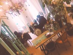 大堂-Jo's Garden