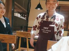 -小放牛炒菜馆(华北商厦店)