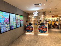 -大家乐(广州天河城六楼店)