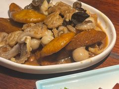 -前海沿·青岛菜(五四广场永旺店)