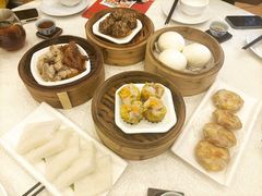 -龙的酒楼·手工早茶·顺德菜(近良路店)