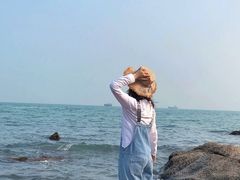 -玫瑰海岸文化旅游度假区