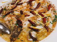 -渔语鱼新川菜Bistro(万象天地店)