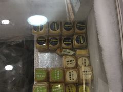 -星星奶冰·汤圆刨冰(甘肃路店)