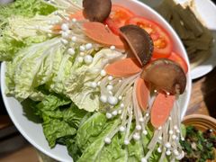 -亮欢寨(凯里总店)