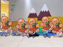 -贝思特蒙特梭利早教新区旗舰中心(苏州新区复悦城店)