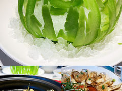 -莆田餐厅PUTIEN(颐堤港店)