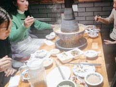 -凤吉园乌拉满族火锅中华老字号(繁荣路店)