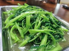 -龙上水现炒生料(柳沙店)