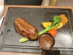 -原石牛扒·约会餐厅(龙城万科里店)