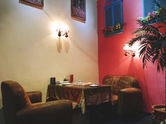 卡座-小娘惹厨房Little Nyonya(狮城有约上榜店)