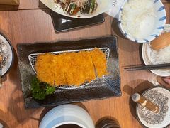 -胜博殿日式炸猪排(侨福芳草地店)