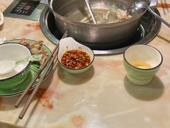 -四季合味椰子鸡(南山大冲店)