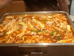 -阿甘龙虾·重庆麻麻鱼(中豪店)