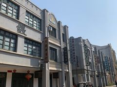 -道林古镇