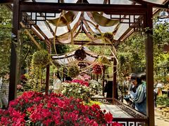 -惠山古镇·寄畅园