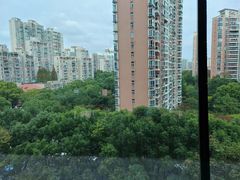 -威尔仕健身(丁香国际店)