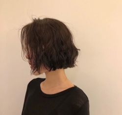 -KEIVON HAIR·崎宏