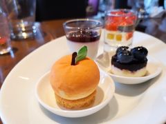 -广州富力君悦大酒店·凯菲厅