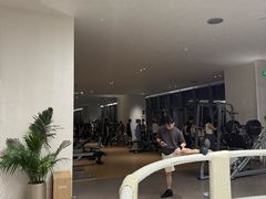 -YCHL FIT 健身(星寰店)