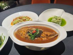 -肆月河豚·淮扬菜·湘菜(华天店)