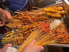 -惠州皇冠假日酒店·西餐厅·自助餐厅