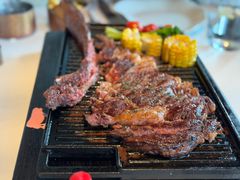 -牛排家(北京长安街英皇集团中心店)