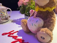 -狮拾久·现代新加坡料理(福田COCO Park店)