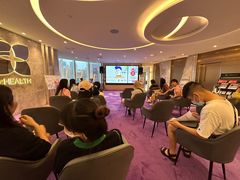 -香港仁和体检中心