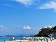 -三亚蜈支洲岛旅游区