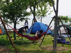 -南汇嘴观海公园