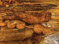 -夜烤·宜宾烧烤(洋河路店)