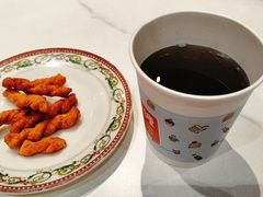 -71号豆汤饭·成都小馆(春熙路百盛店)