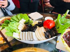 -小天鹅火锅·一线江景洪鼎旗舰店(洪崖洞店)