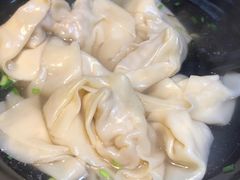 -真真鲜馄饨店(启蒙路店)