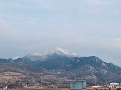 -山东五莲大青山风景区