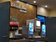 -萨莉亚意式餐厅(特力时尚汇店)