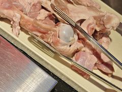 -刘记大块烤羊腿餐吧(北沙滩店)