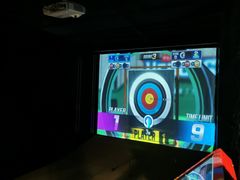 -VS SPORTS PARK运动玩乐园·团建·生日会(合生汇店)