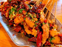 -幸福小串(总店)
