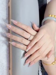 -小洁美甲美睫半永久定妆