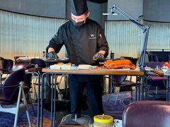 -长沙W酒店·SHINN YEN星艳中餐厅