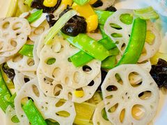 -藜苑酒家·粤菜·茶点·聚会包间