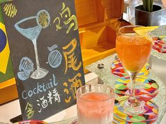 -鲁商铂尔曼大酒店·铂丽自助餐厅